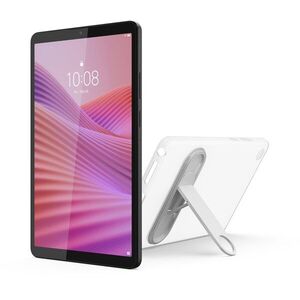 Lenovo Tab One TB305FU 4GB /128GB Luna Grey + Clear Case kép