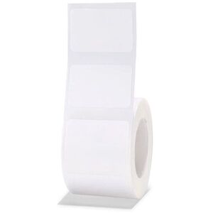 Niimbot R B21 címke, 30×20 mm, 320 db, fehér kép