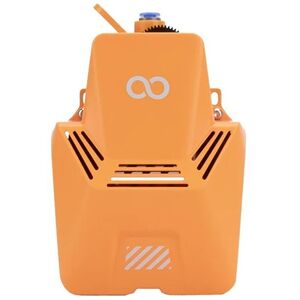 Elegoo Printhead Kit for OrangeStorm Giga kép