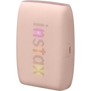 Fujifilm instax mini Link 3 - Rose Gold kép
