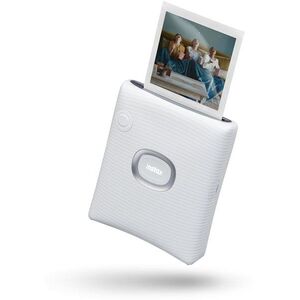 Fujifilm instax SQ Link, fehér kép