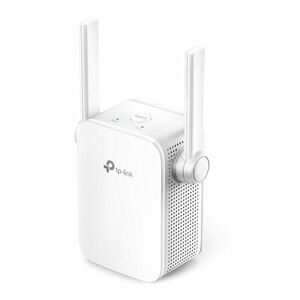 TP-Link Range Extender WiFi N - TL-WA855RE (300Mbps, 2, 4GHz) kép