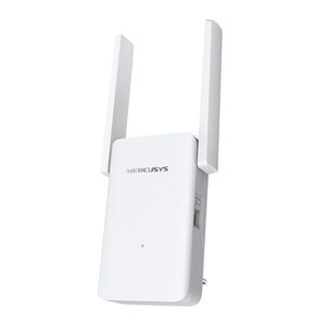 Mercusys wireless range extender dual band ax3000, me80x ME80X kép