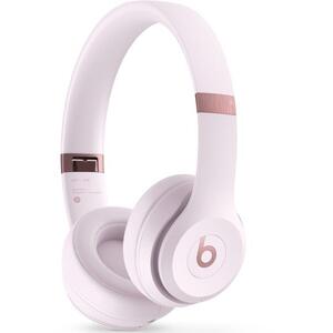 Beats Solo 4 pink (MUW33LL/A) kép