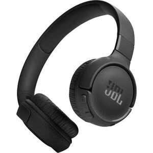 Tune 520BT black (JBLT520BTBLK) kép
