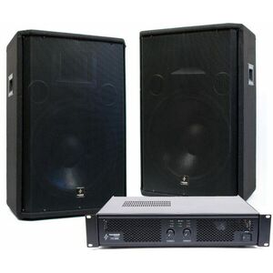PRO-15 Set II kép