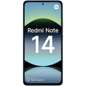 Redmi Note 14 128GB 6GB RAM Dual kép