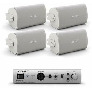 AudioPack Pro S4W kép