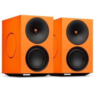 L/R X Orange (x2) kép