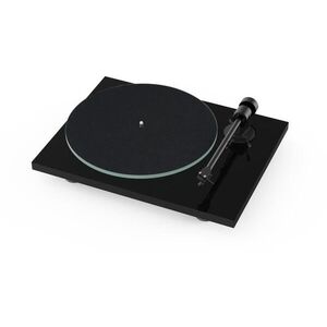 Pro-Ject T1 EVO BT High Gloss Black (9120129864800) kép