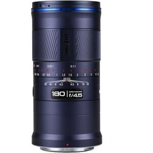 180mm F/4.5 1.5x Ultra Macro Apo (Nikon Z) (VE18045AFNZ) kép