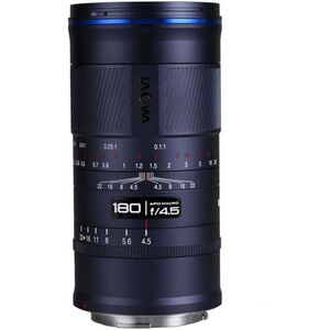 180mm F/4.5 1.5x Ultra Macro Apo (Canon RF) (VE18045MFRF) kép