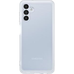 Galaxy A13 5G Soft Clear Cover transparent (EF-QA136TTEGWW) kép
