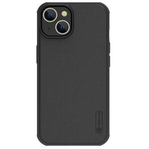 Apple iPhone 14 Frosted Shield Pro Cover black (26076) kép