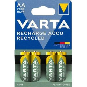 Recycled AA 2100 mAh (4) kép