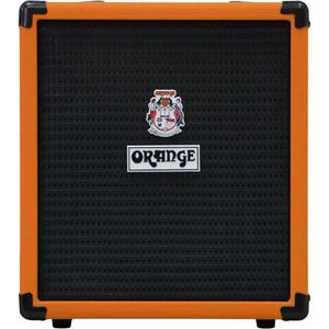 Crush Bass 25 kép