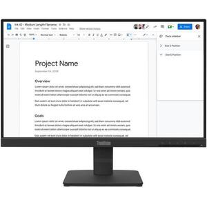 ThinkVision S22-4e kép
