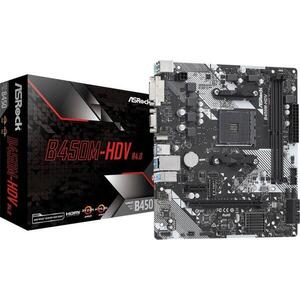 B450M-HDV R4.0 kép