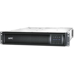 Smart-UPS 2200VA LCD RM 2U (SMT2200RMI2UNC) kép