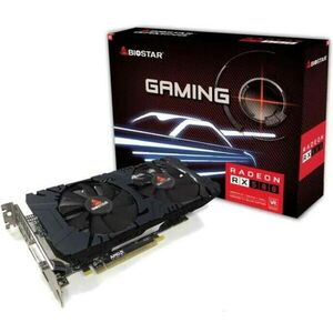 Radeon RX 580 8GB GDDR5 (VA5815TQ82) kép