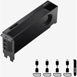 PRO 4000 24GB GDDR7 192bit (900-5G195-2200-000) kép