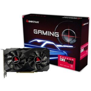 Radeon RX 580 8GB GDDR5 (VA5815RF82) kép