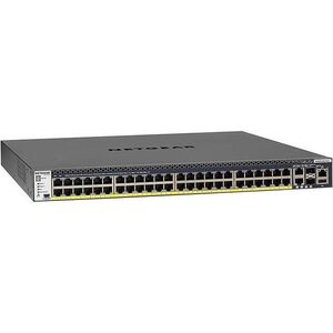 M4300-52G-POE (GSM4352PA) kép