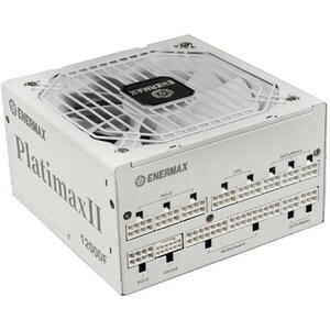 Platimax II 1200W white 80 PLUS Platinum kép