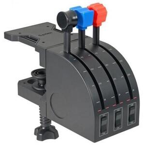 Pro Flight Throttle Quadrant 945-000015 kép