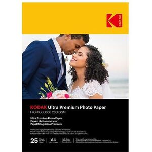 Ultra Premium A4 280g (KO-9891261) kép