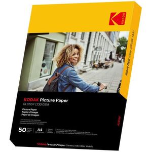 High Gloss A4 230g (KO-9891267) kép