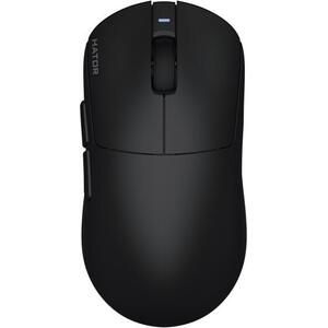 Quasar 3S Ultima 8K Black (HTM660) kép