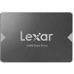 2.5 NS100 128GB SATA3 (LNS100-128RB) kép