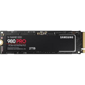 980 PRO NVMe 2TB M.2 PCIe (MZ-V8P2T0BW) kép