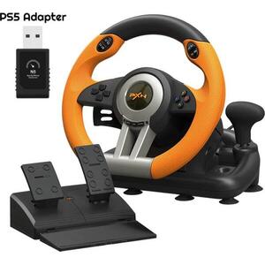 V3 Pro Orange PS5 kép
