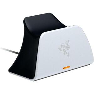 Quick Charging Stand for PS5 white (RC21-01900100-R3M1) kép