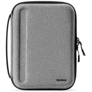 tomtoc FancyCase Plus - 11'' iPad Pro, szürke kép