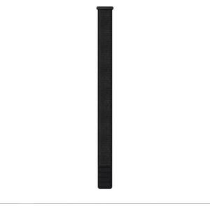 Garmin UltraFit 20 nylon - fekete kép