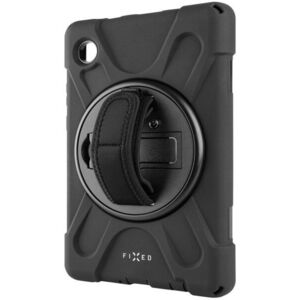 FIXED Rugged Tab Case Samsung Galaxy Tab A11 fekete tok + állvány kép