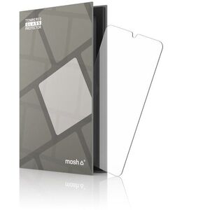 Tempered Glass Protector 0, 3mm Samsung Galaxy M31 / M21 / A20 üvegfólia kép