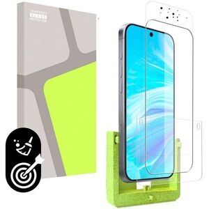 TGP Samsung Galaxy S26, tokbarát + önfelhelyező applikátor kép
