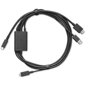Wacom One 3in1 Cable kép