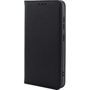 AlzaGuard Book Samsung Galaxy S23 fekete flip tok kép