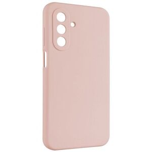 FIXED MagFlow Samsung Galaxy A26 5G MagSafe rózsaszín tok kép