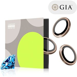 Tempered Glass Protector iPhone 17 Pro / 17 Pro Max / 16 Pro / 16 Pro Max védő fólia kép