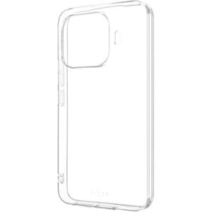 Fixed Story AntiUV Xiaomi 17T Pro átlátszó tok kép
