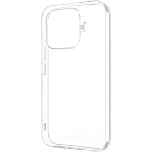 Fixed Story AntiUV Xiaomi 17T átlátszó tok kép