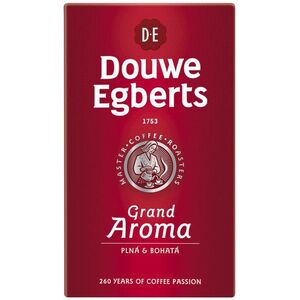 Douwe Egberts Grand Aroma 250 g kép