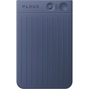 Plaud Note Navy Blue AI hangrögzítő kép