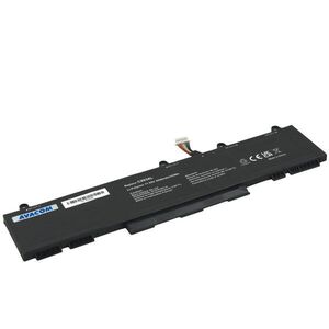 Avacom CX03XL HP EliteBook X360 830 G7, 830 G8 Li-Pol 11, 55V 4590mAh 53Wh kép